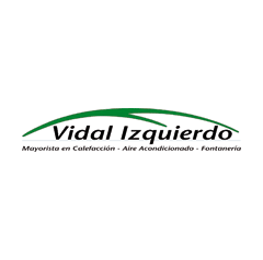 Vidal Izquierdo