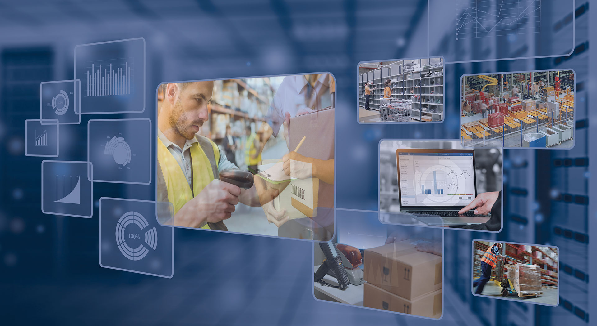 Easy modules and functionalities