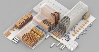Choosing the ideal system for storing pallets Choosing the ideal system for storing pallets