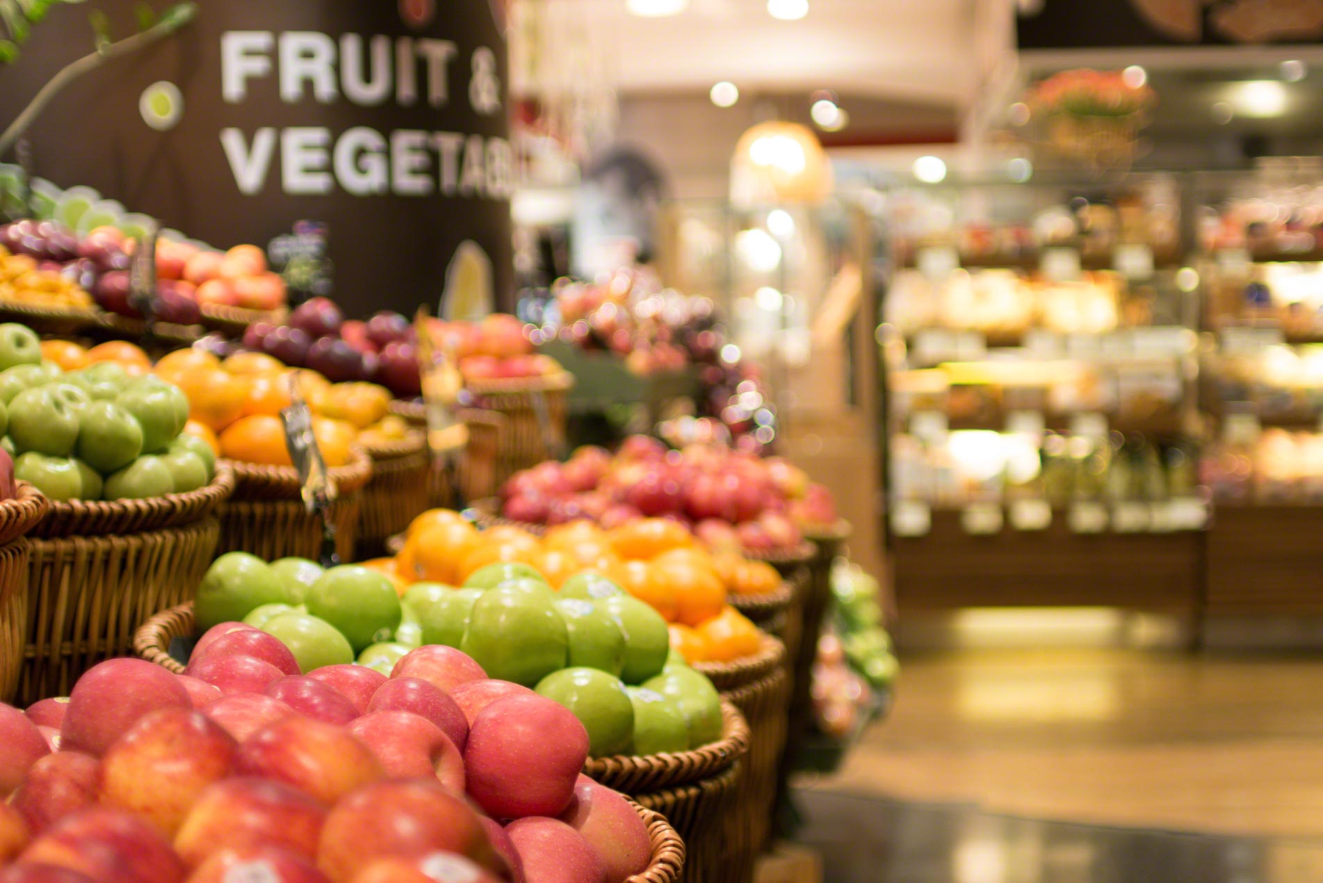Food & Beverage Industry Software Solutions Food & Beverage Industry Software Solutions
