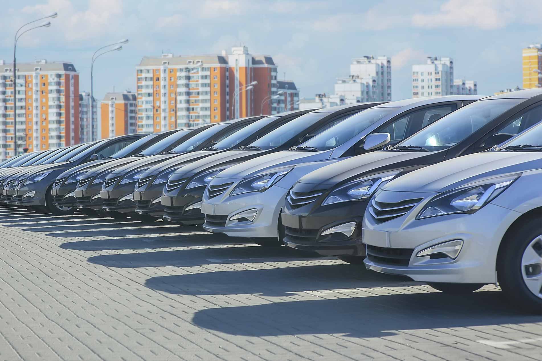Automotive & Auto Parts Industry Software Solutions Automotive & Auto Parts Industry Software Solutions
