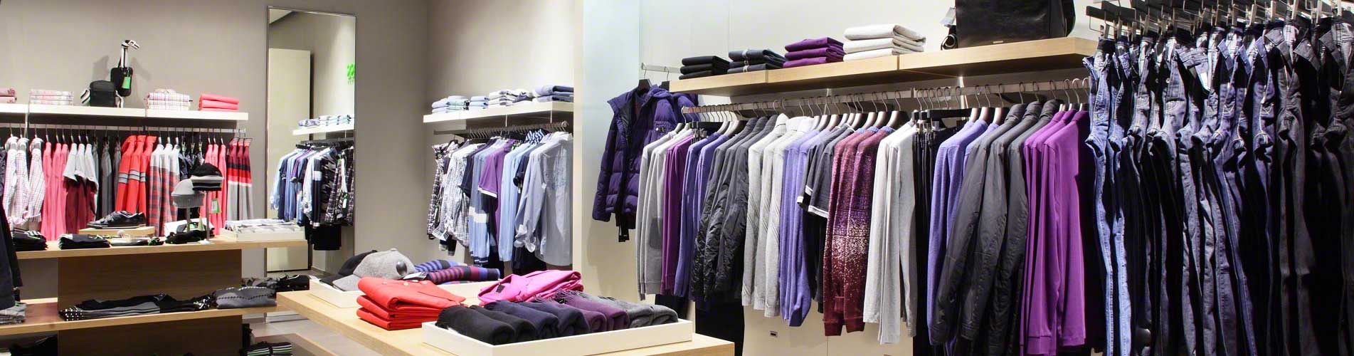 Retail Industry Software Solutions Retail Industry Software Solutions