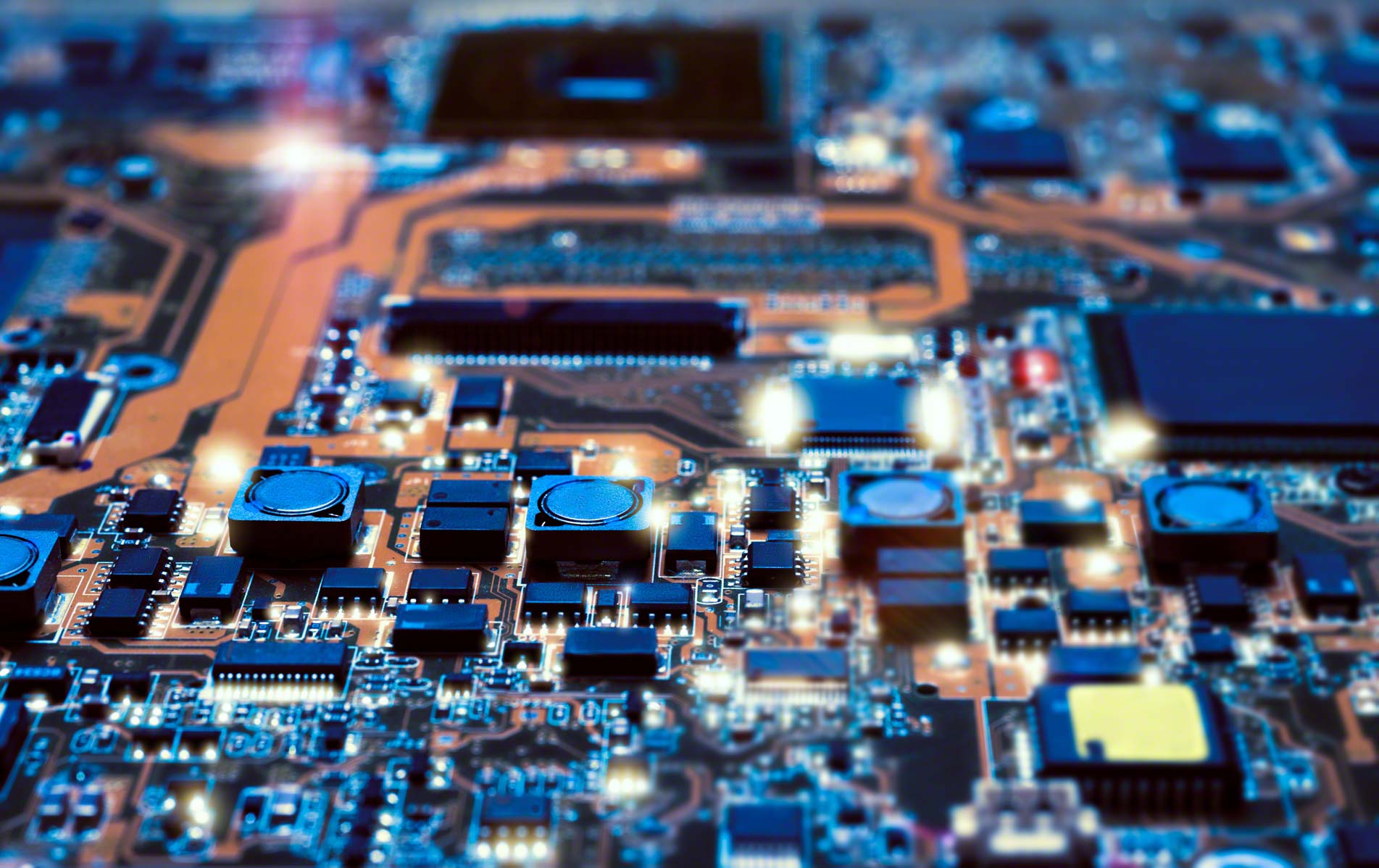 Hardware services Hardware services