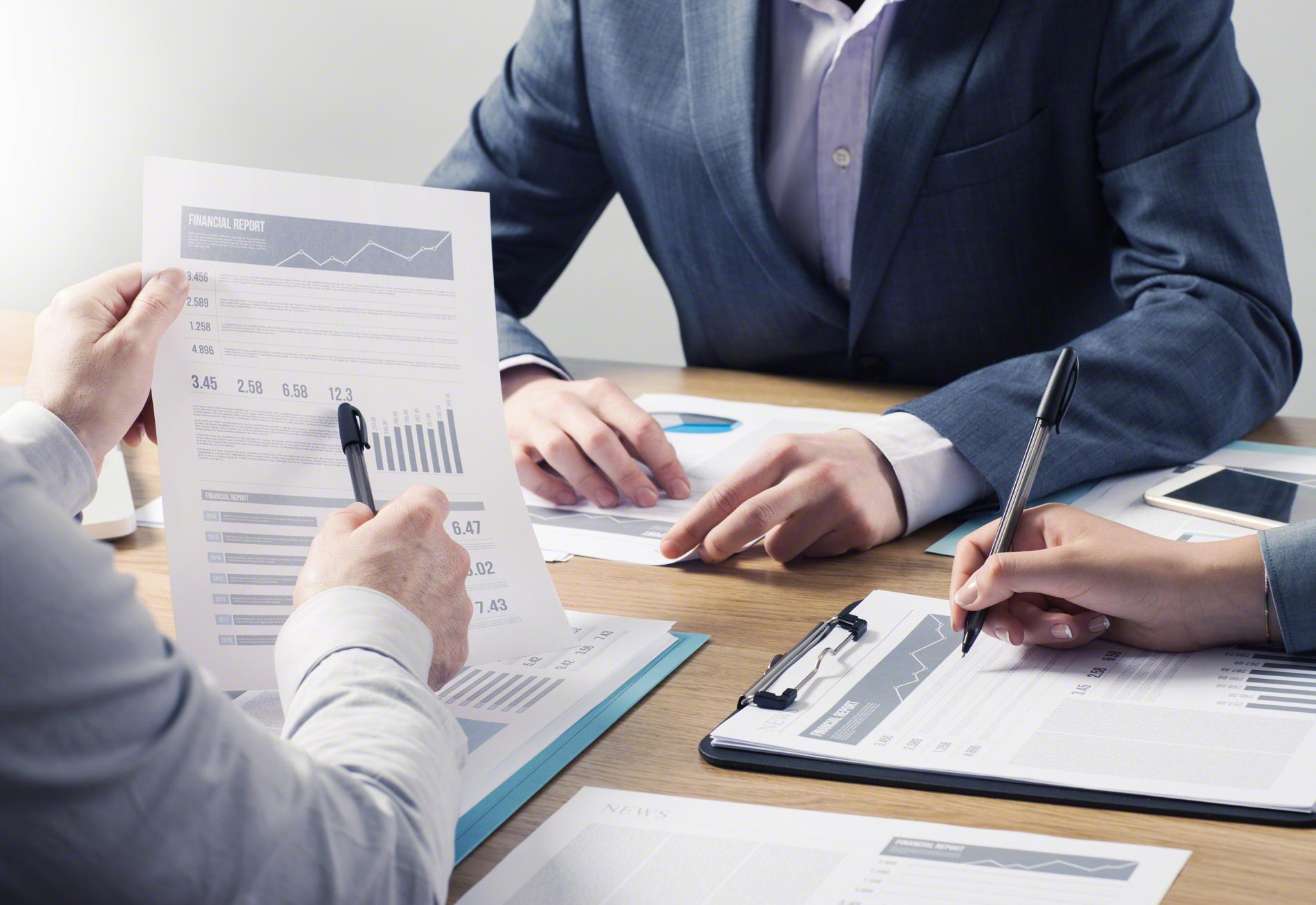 Professional services Professional services