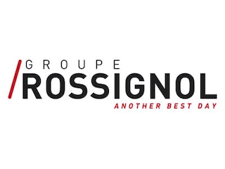 The new ski equipment warehouse of Rossignol in France The new ski equipment warehouse of Rossignol in France