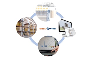 Efficient management of medications for Africa at Exphar Efficient management of medications for Africa at Exphar