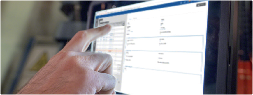Brasserie de Vézelay will automate the management of it warehouse in France