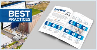 Best Practices: logistics success in 10 customer projects Best Practices: logistics success in 10 customer projects