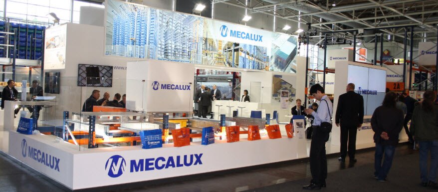 Stand CeMAT