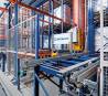 Automated warehouses