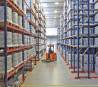 Racking and shelving