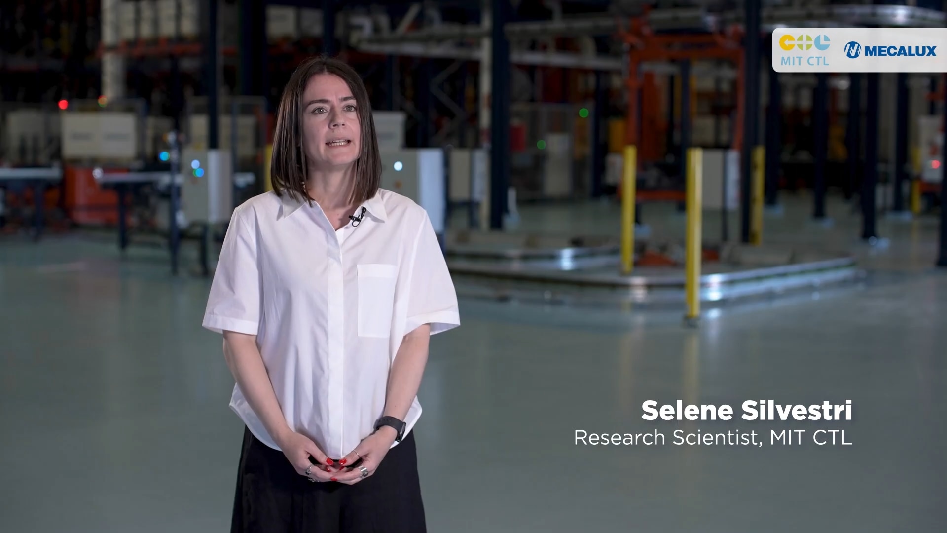 Distributed order management with prescriptive intelligence (Selene Silvestri, MIT)