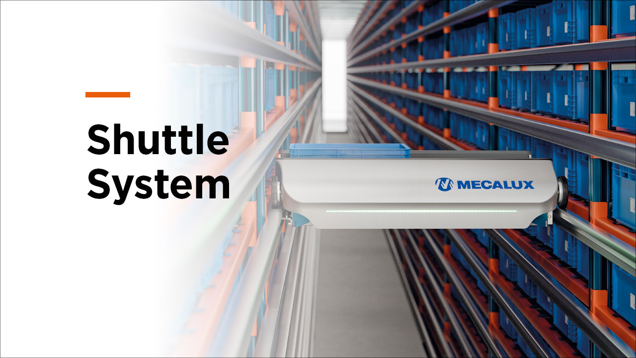 How does the Shuttle System work?