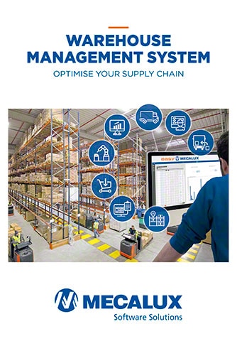 Warehouse Management System Easy WMS Warehouse Management System Easy WMS