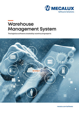 Warehouse Management System Easy WMS