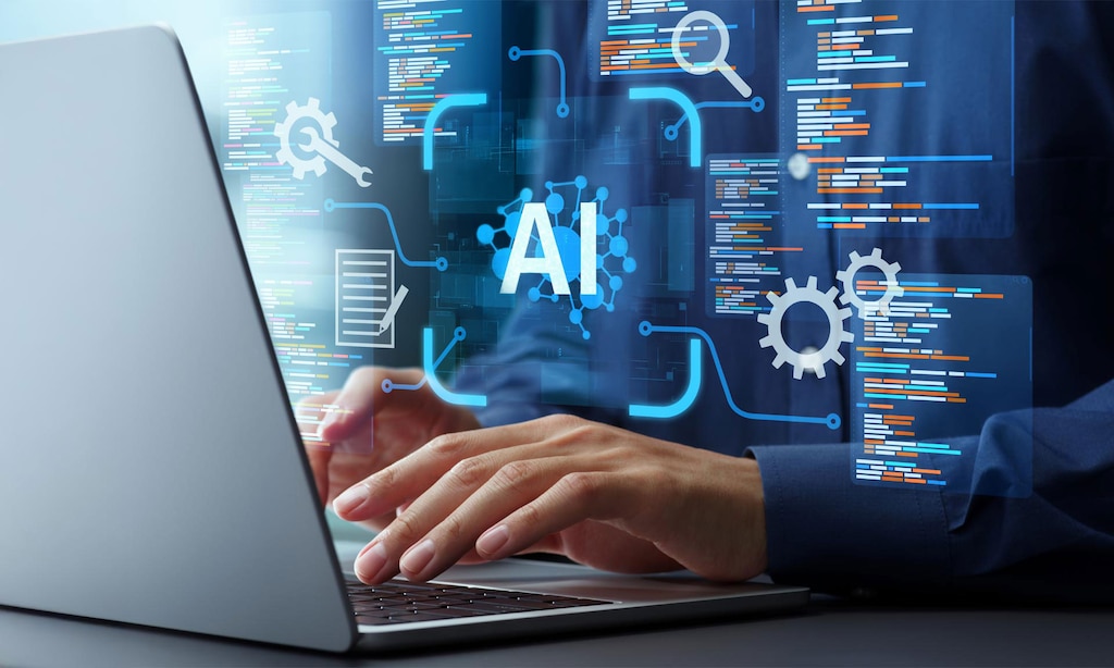 Mecalux advances AI agents with a new technology infrastructure