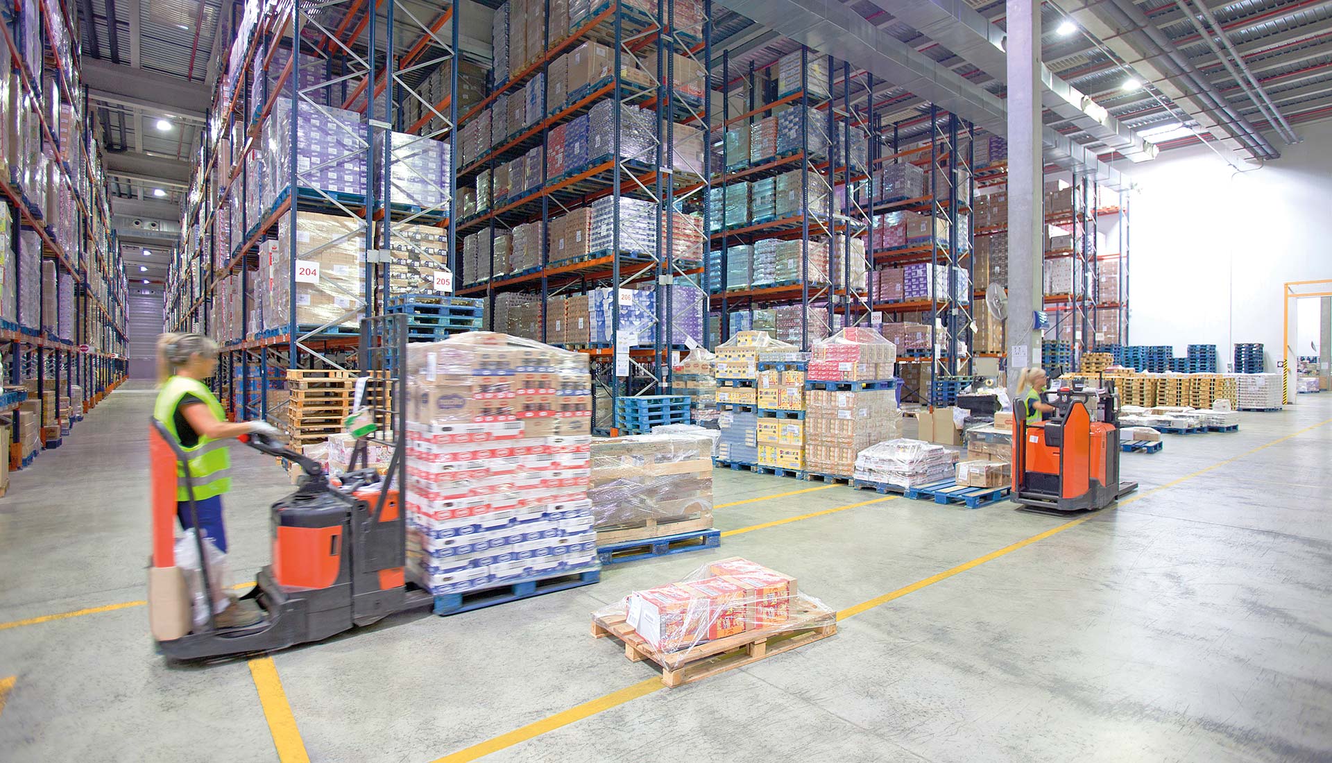 3PL Warehouse Management Software (WMS) 3PL Warehouse Management Software (WMS)
