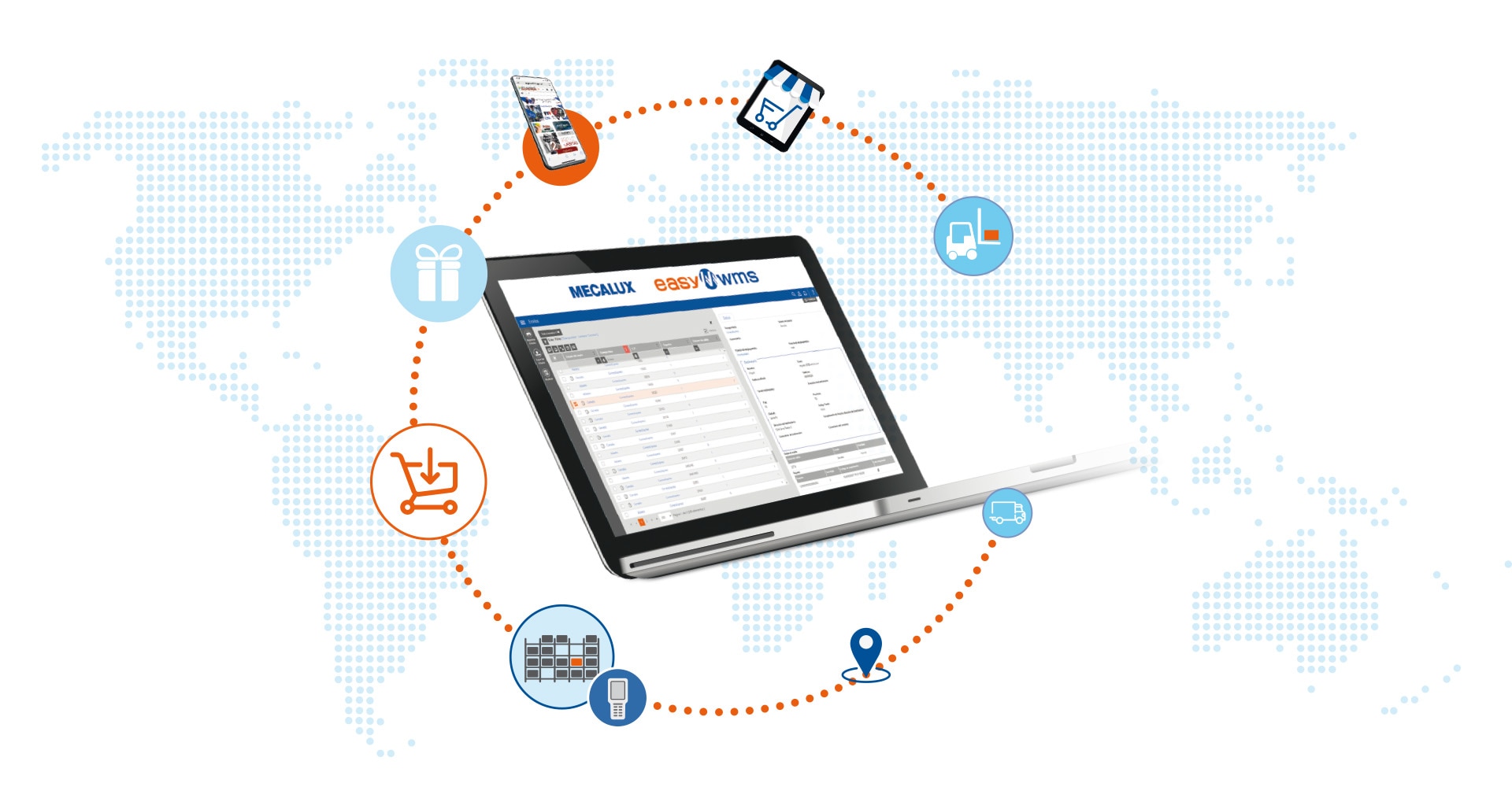 The best software for an e-commerce warehouse The best software for an e-commerce warehouse