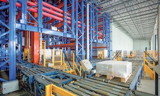 BASF: smart, controlled inventory management