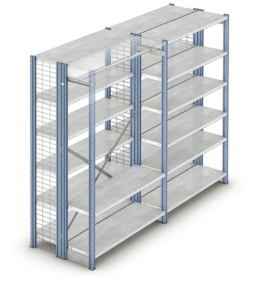 Shelving M3