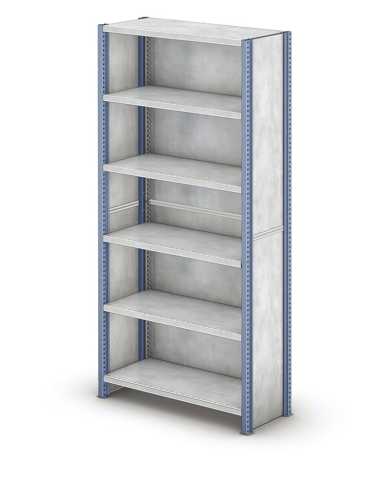 Shelving M3