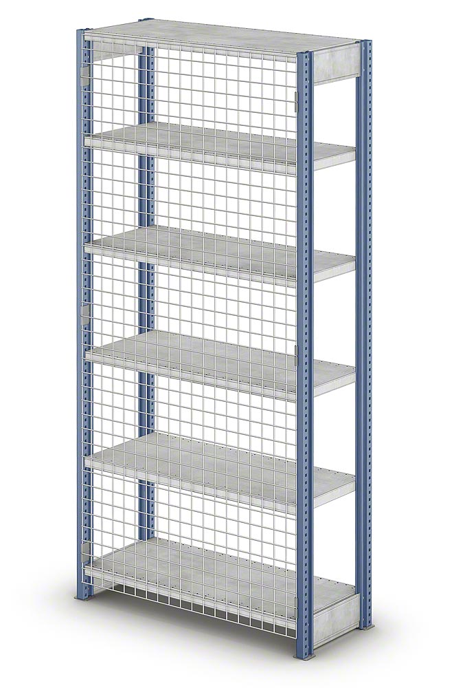 Shelving M3